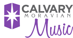 Calvary Moravian Music